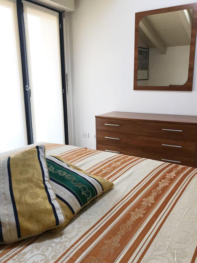 Appartement Attico With Swimming Pool à Lenno Extérieur photo