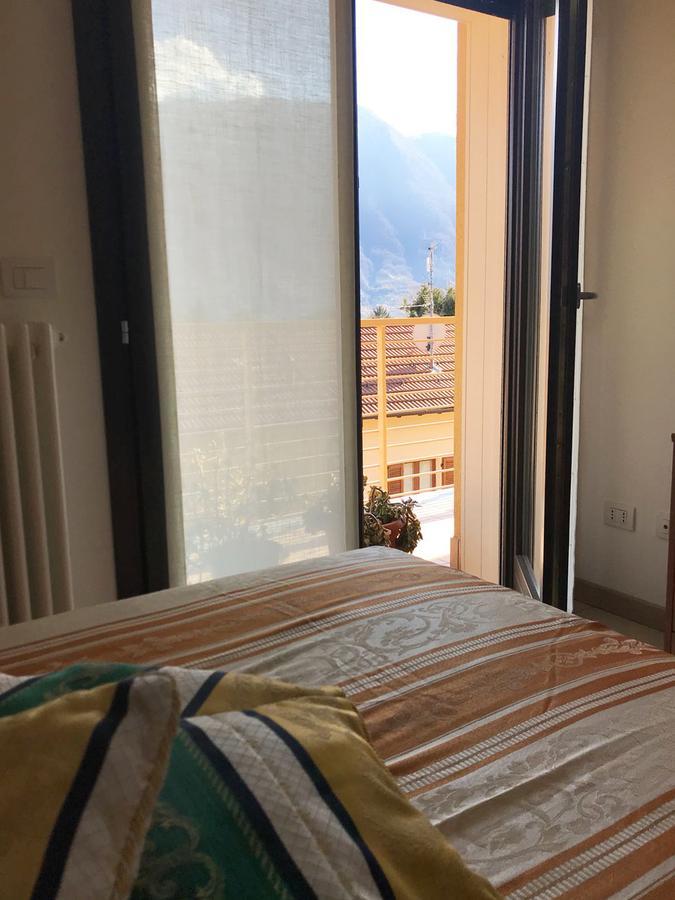 Appartement Attico With Swimming Pool à Lenno Extérieur photo